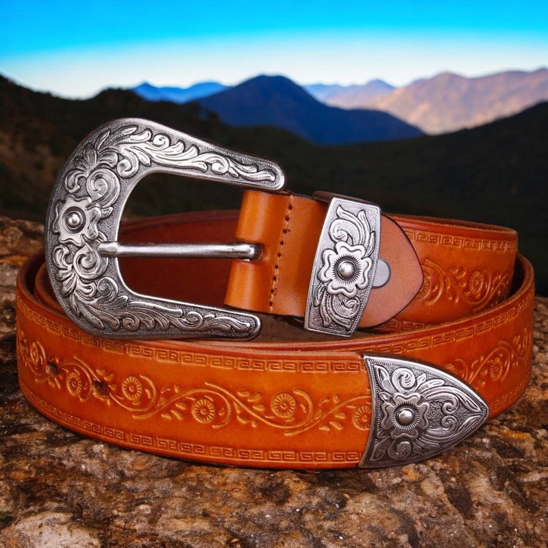 RIVIERA WESTERN GÜRTEL