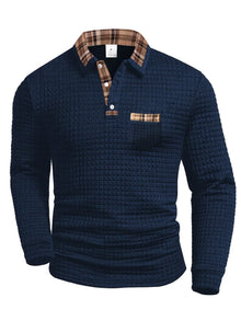 Marineblau