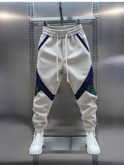 Edelstein™ | Lässige, gesteppt Hose