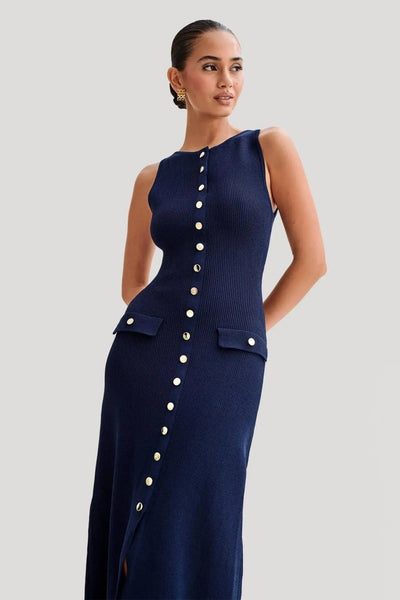 BÉRI | STRICKKLEID