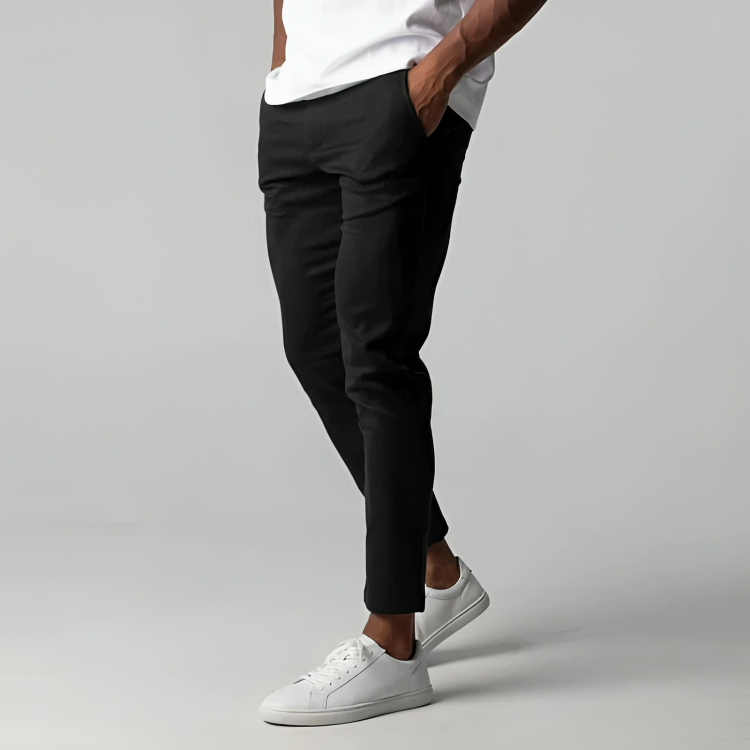 Mats™ |  Dehnbare Chinos