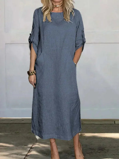 Hanna | Elegantes Kleid