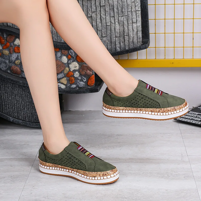 Yara™ Bequeme Wanderschuhe