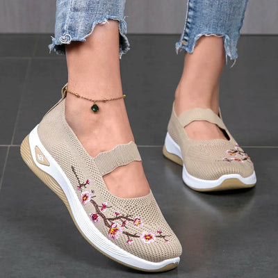 Romilly | ORTHOPÄDISCHE SCHUHE