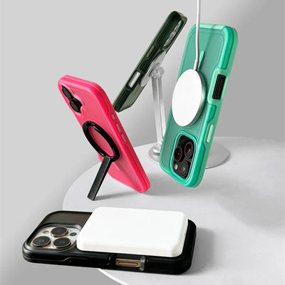 Neon iPhone Hülle