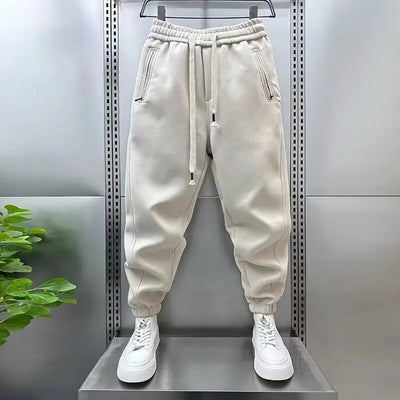 Edelstein™ | Samt-Sporthose