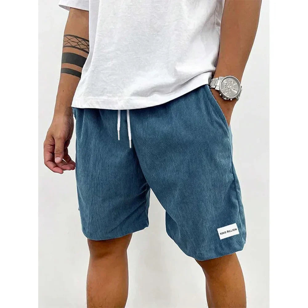 LEO™ - BEQUEME SHORTS