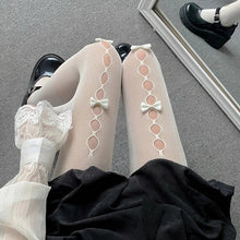 Beige Bogen