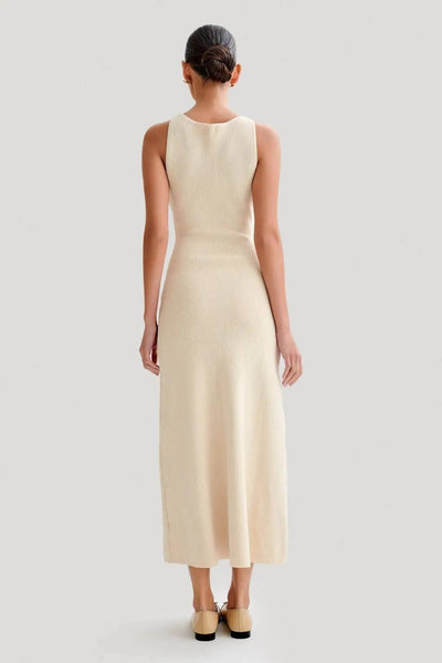 BÉRI | STRICKKLEID