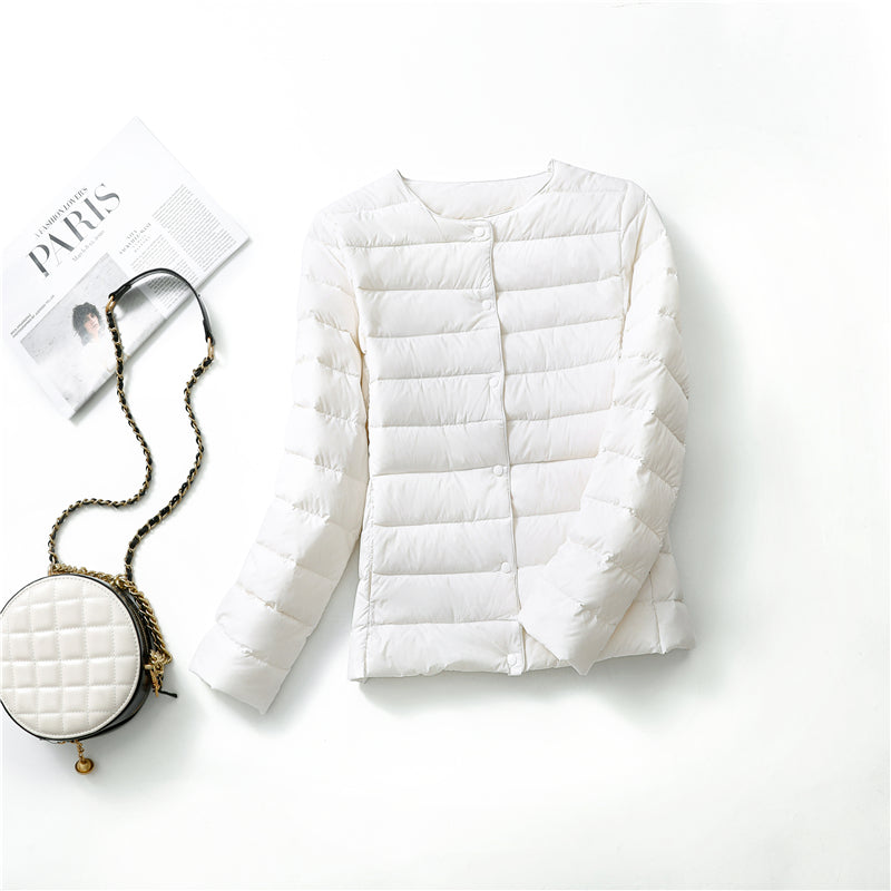Emma™ | Bequeme wasserdichte Jacke