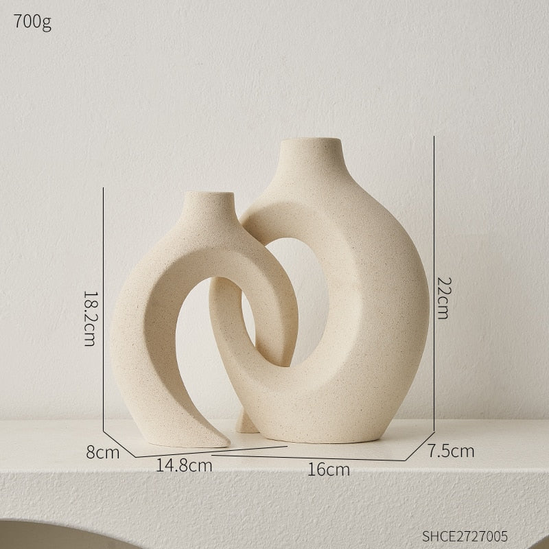 Freya Vasen-Kollektion Kunstwerk