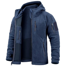 Marineblau