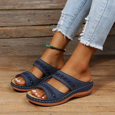 Nolia | Sandalen