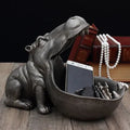 Silber