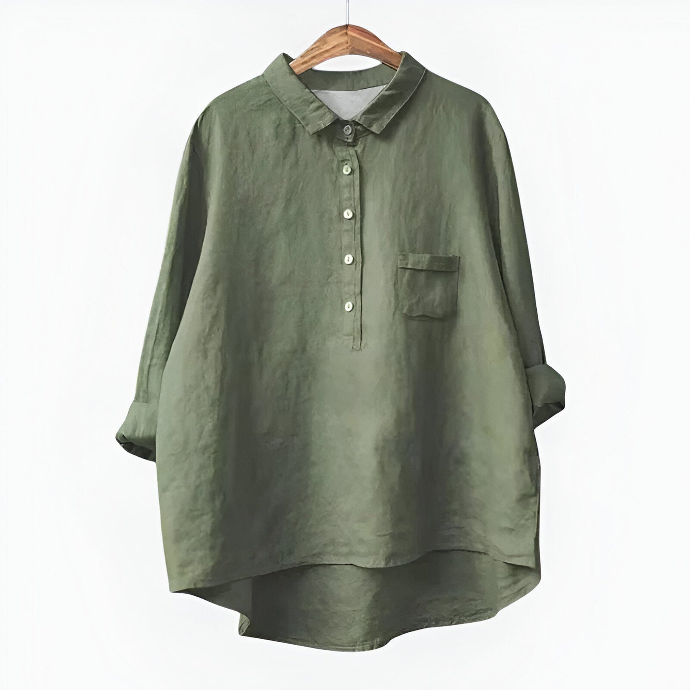 Éloïse™ | Luxuriöse und elegante Bluse