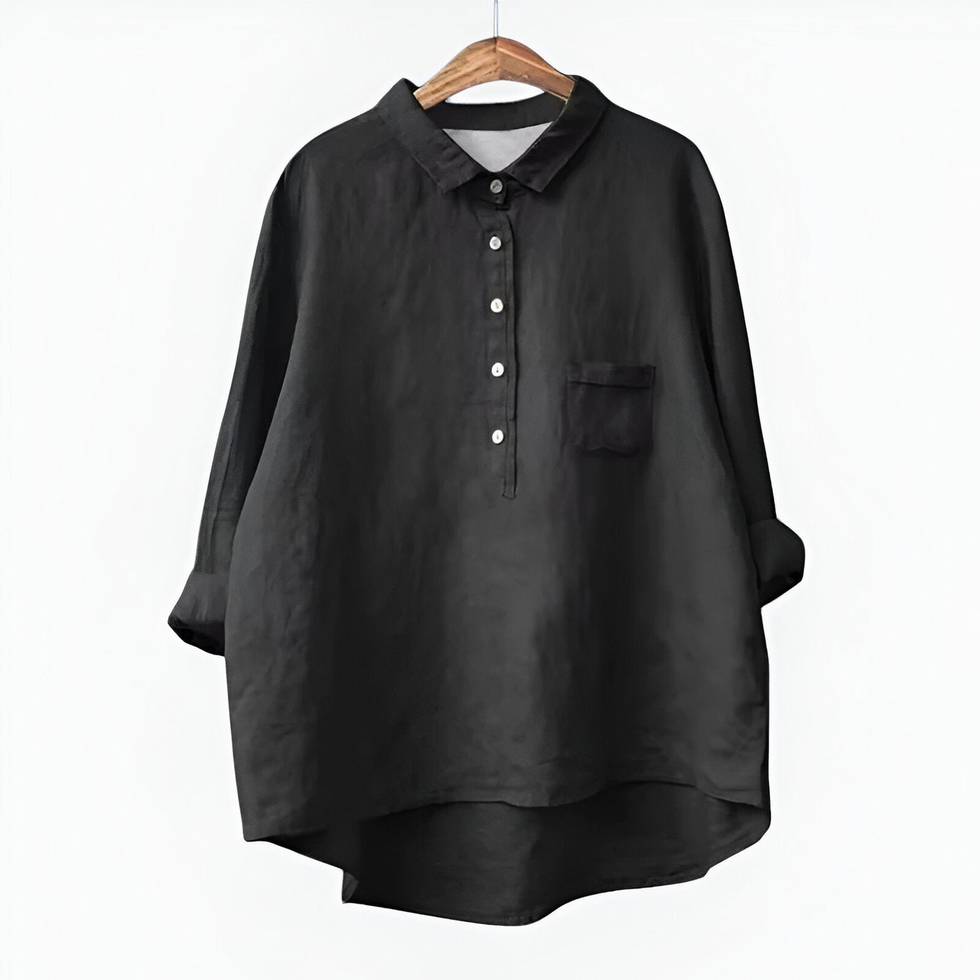 Hélène™ | Luxuriöse und elegante Bluse