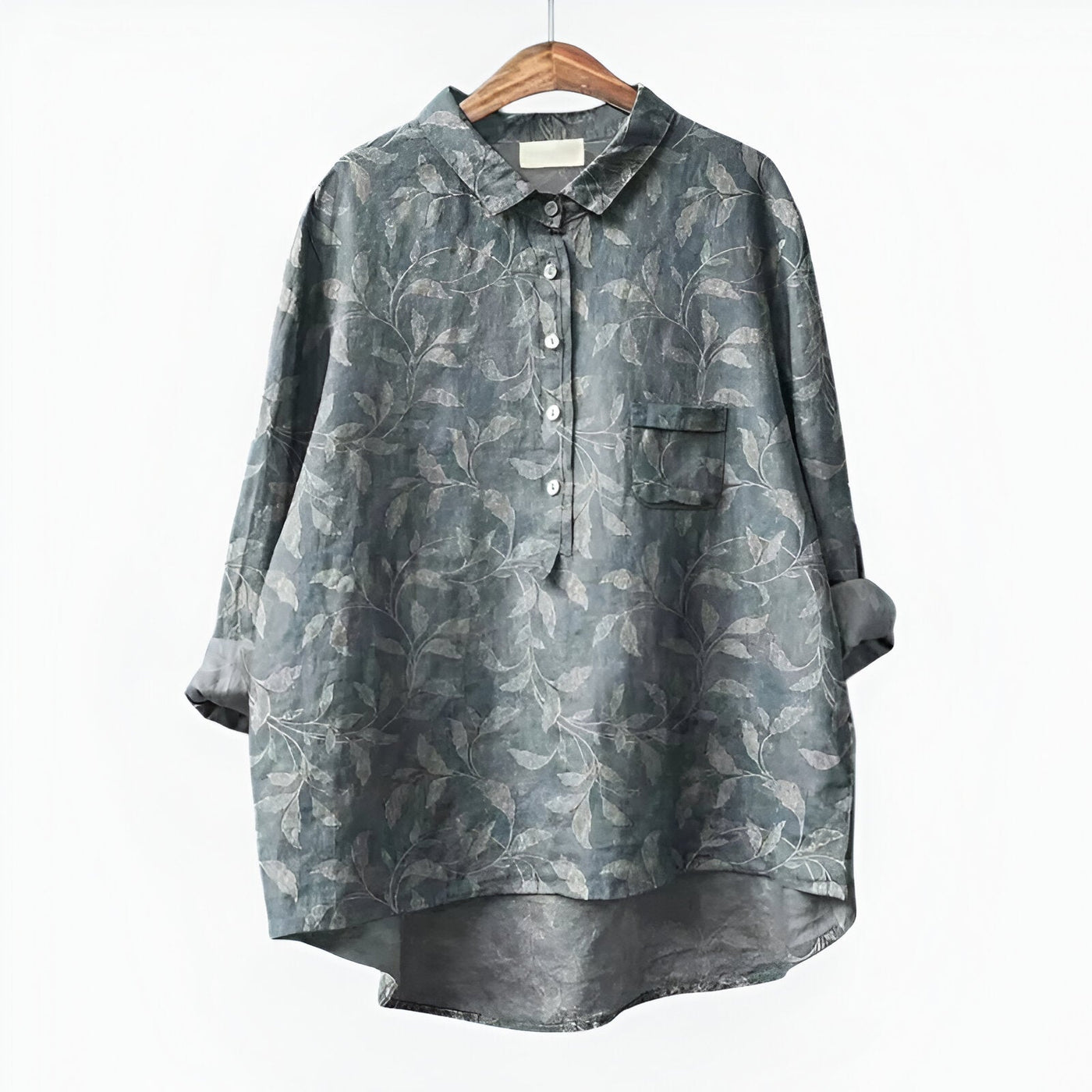 Nora™ | Luxuriöse und elegante Bluse