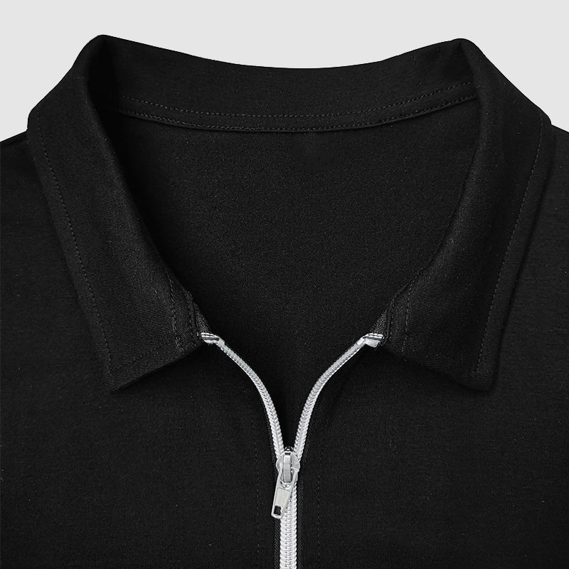 Lässiges Poloshirt