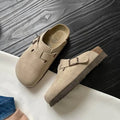 Beige-Braun