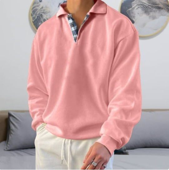 Ocean River Poloshirt