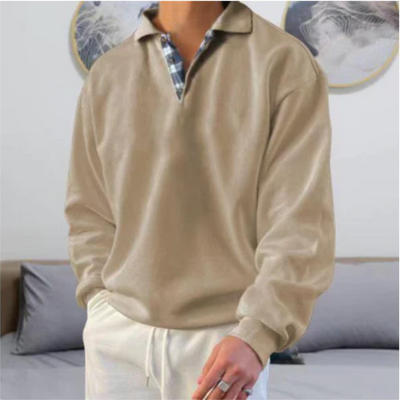 Ocean River Poloshirt