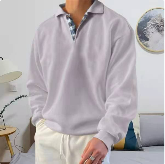 Ocean River Poloshirt