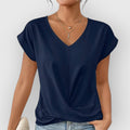 Marineblau