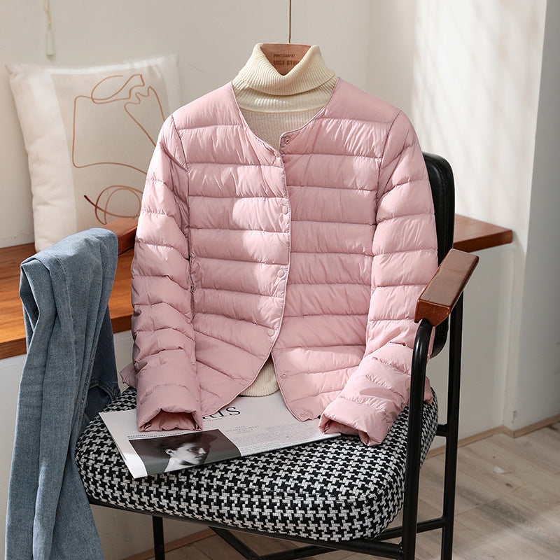 Emma™ | Bequeme wasserdichte Jacke
