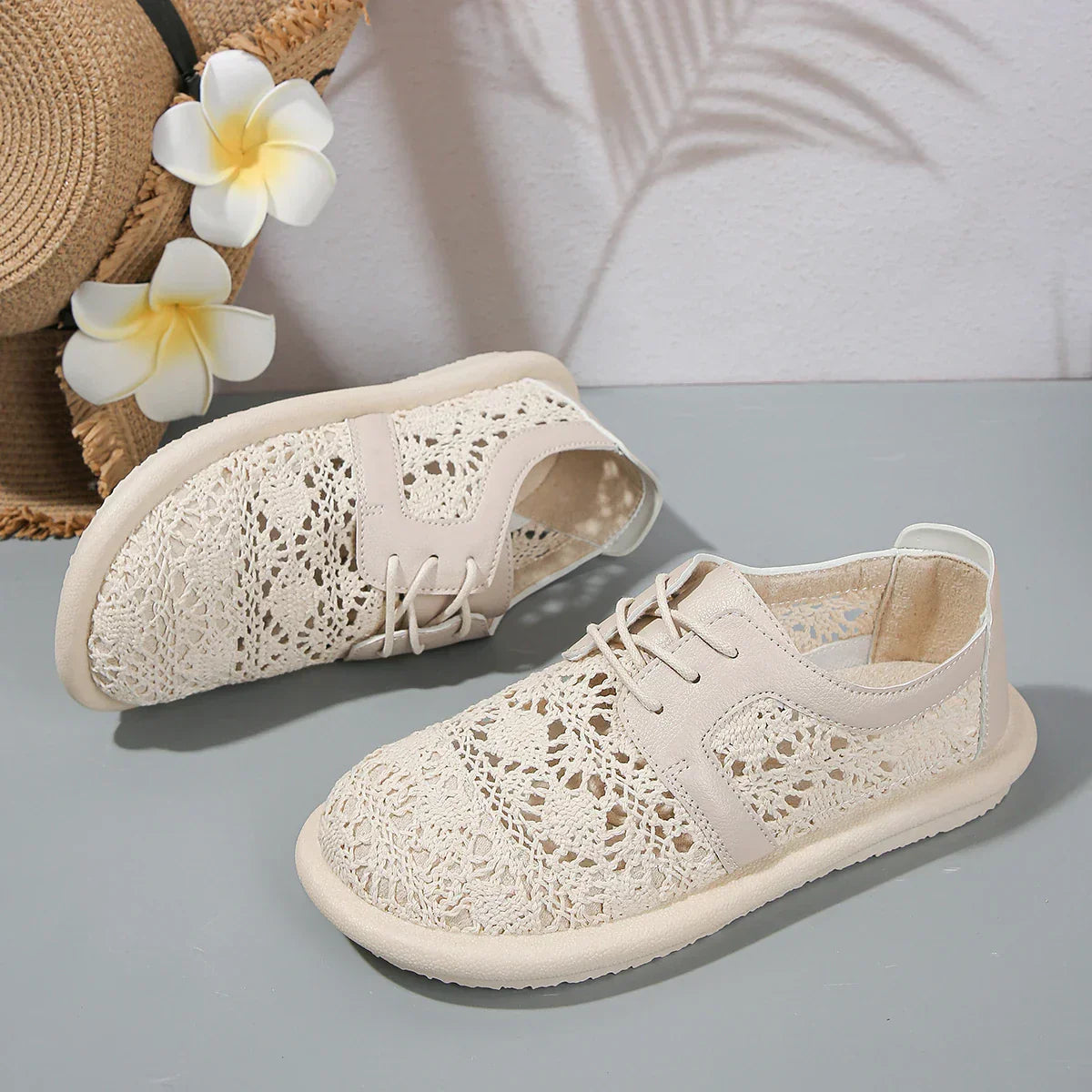 Gayle™ Orthopädische Mesh-Schuhe