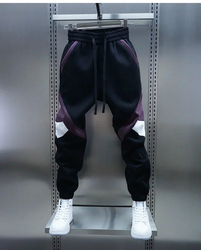 Edelstein™ | Lässige, gesteppt Hose