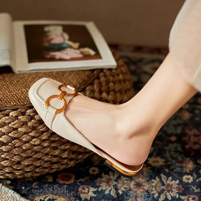 Mathilda | Bequeme und modische Sommerschuhe