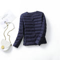 Marineblau