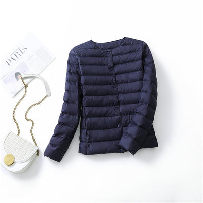 Emma™ | Bequeme wasserdichte Jacke