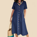 Marineblau