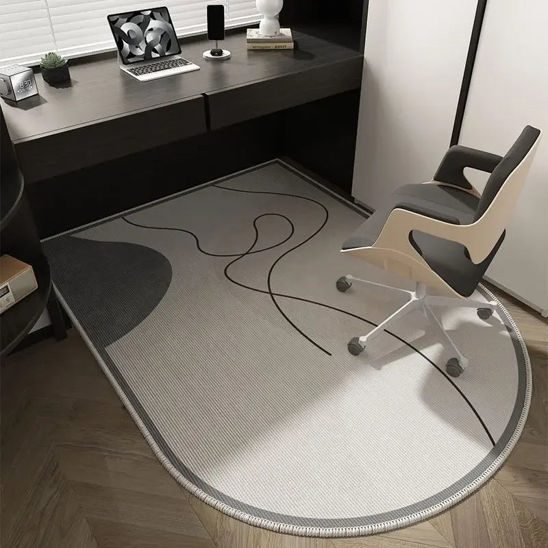 Winnie Moderner Rutschfester Teppich – Luxus Fußmatte für Zuhause & Büro