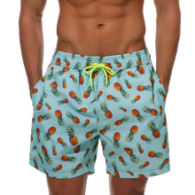Grüner Ananas