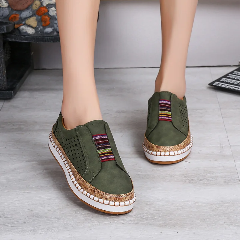 Yara™ Bequeme Wanderschuhe