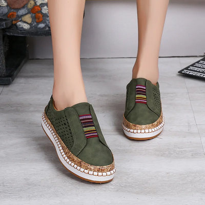 Yara™ Bequeme Wanderschuhe
