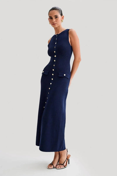 BÉRI | STRICKKLEID