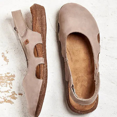 Alexia™ Bequeme orthopädische Sandalen