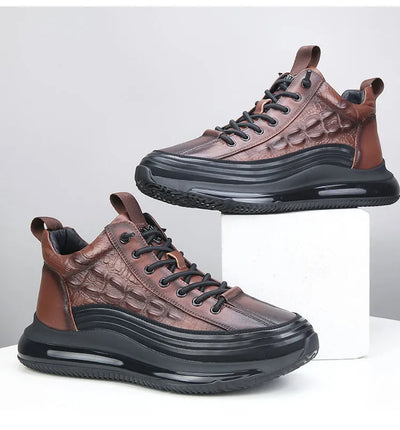 Jonas™ - Stylish, bequeme Sneakers