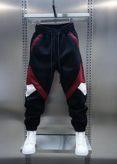 Edelstein™ | Lässige, gesteppt Hose