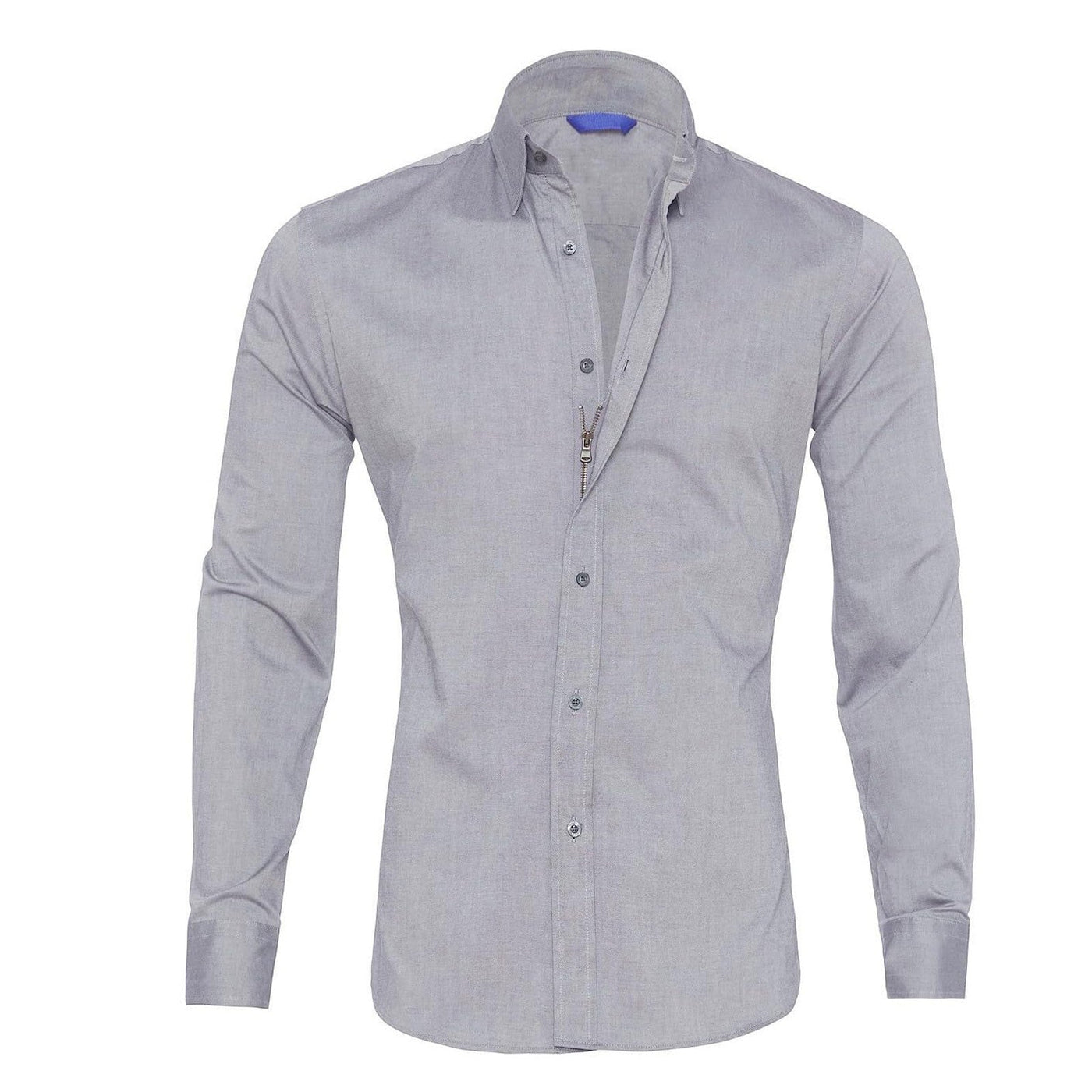 Herrenbluse