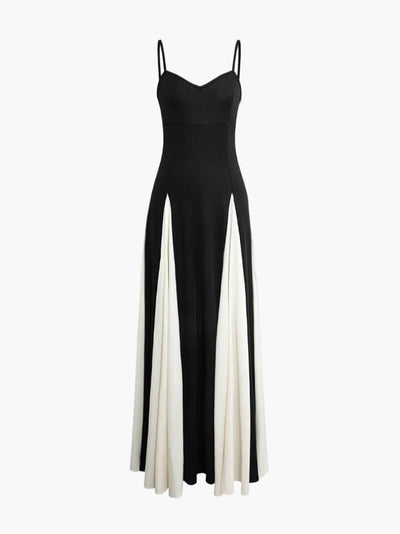 Paloma Maxi Kleid