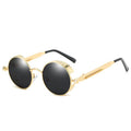 Gold Schwarz