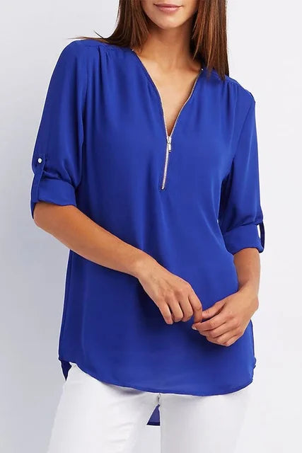 Frauen Cool Los Shirt