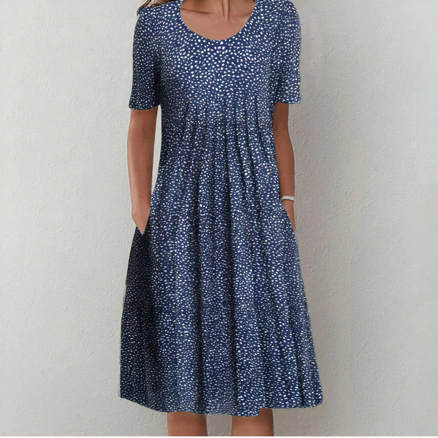 Lise | Elegantes Kleid (Fast ausverkauft)