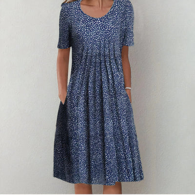 Lise | Elegantes Kleid (Fast ausverkauft)