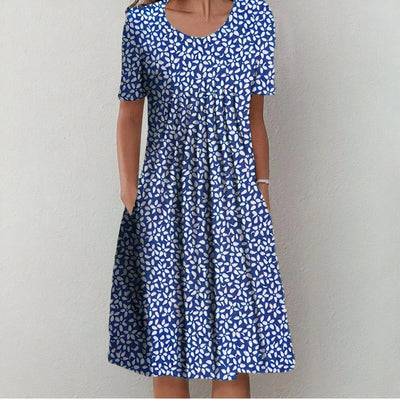 Lise | Elegantes Kleid (Fast ausverkauft)
