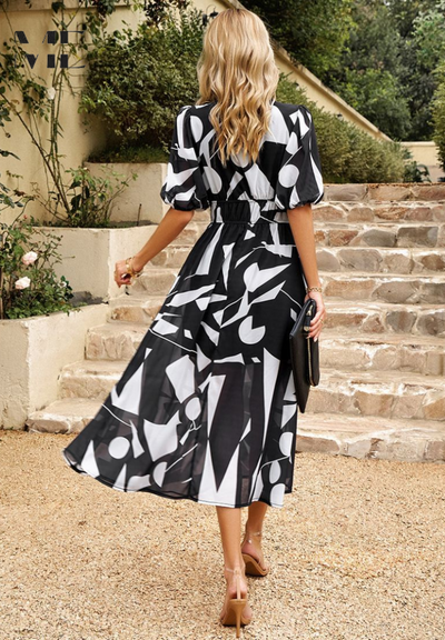 Carlotta® - Blumen Kleid